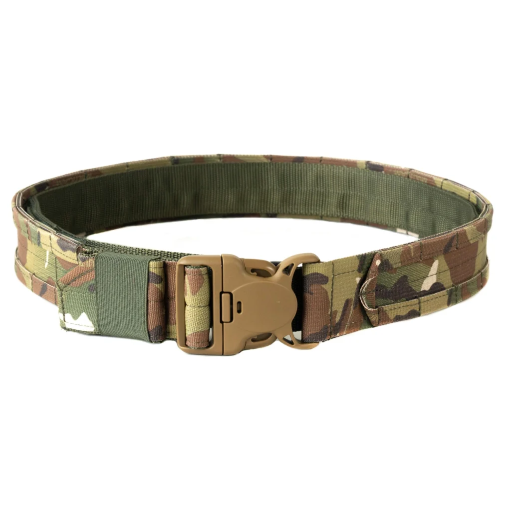 Tactical Belt Force Belt Lite BT20