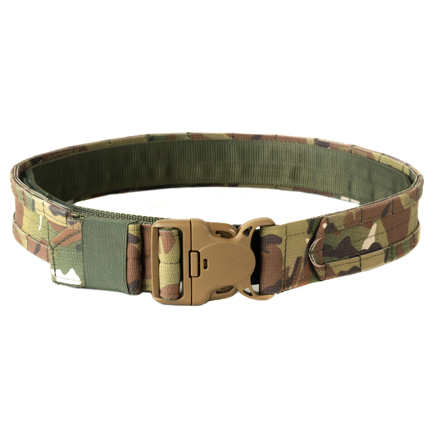 Tactical Belt Force Belt Lite BT20 - Image 1