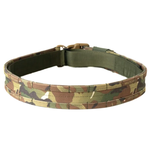 Tactical Belt Force Belt Lite BT20