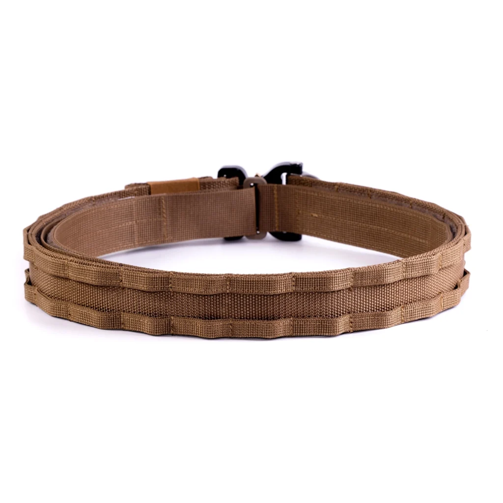 Tactical Belt Force Belt BT12