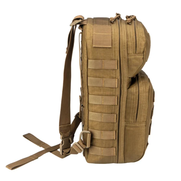 Backpack-Hydrator MAKS 2