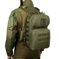 Backpack-Hydrator MAKS 2 - Image 2