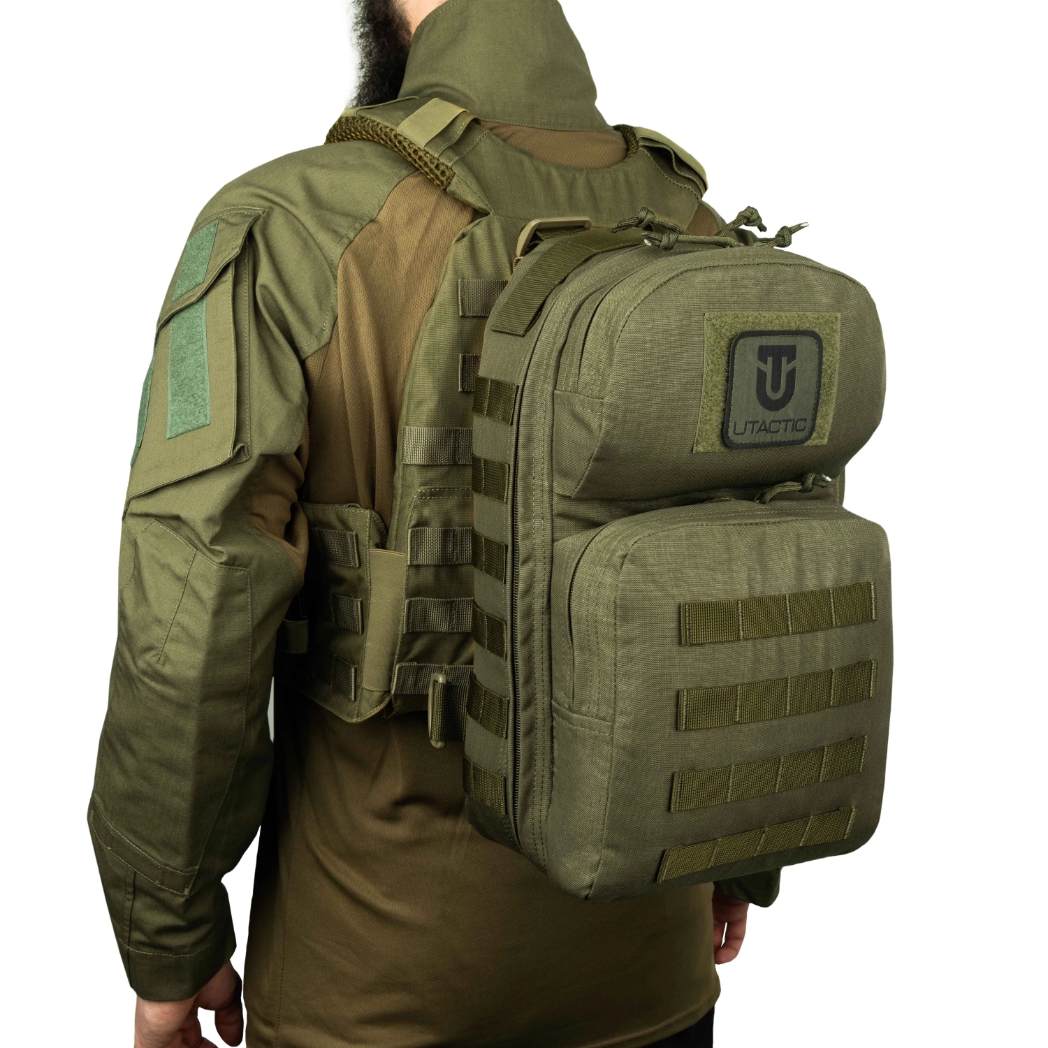 Backpack-Hydrator MAKS 2 - Image 2