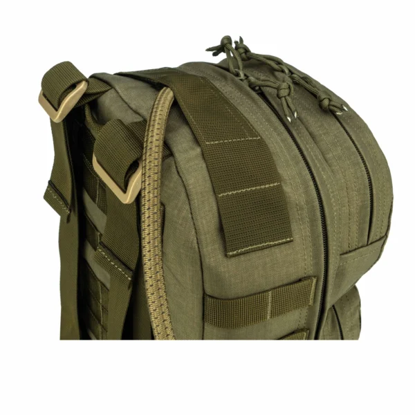 Backpack-Hydrator MAKS 2