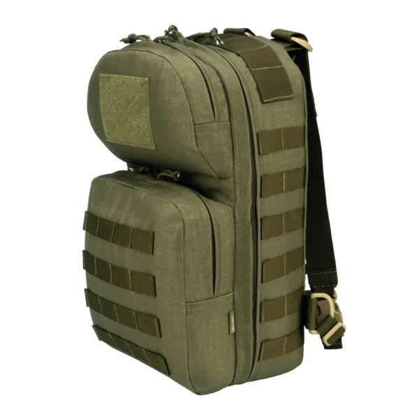 Backpack-Hydrator MAKS 2