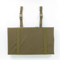 4F Pad Folding Seat - Image 1