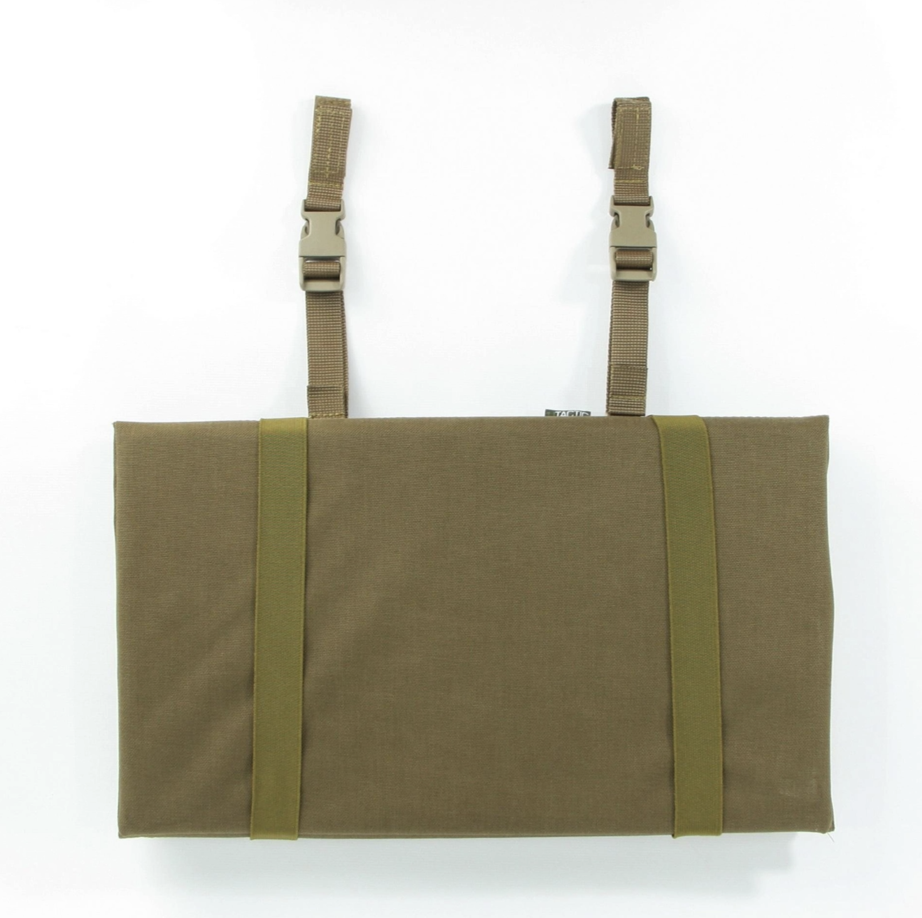 4F Pad Folding Seat - Image 1