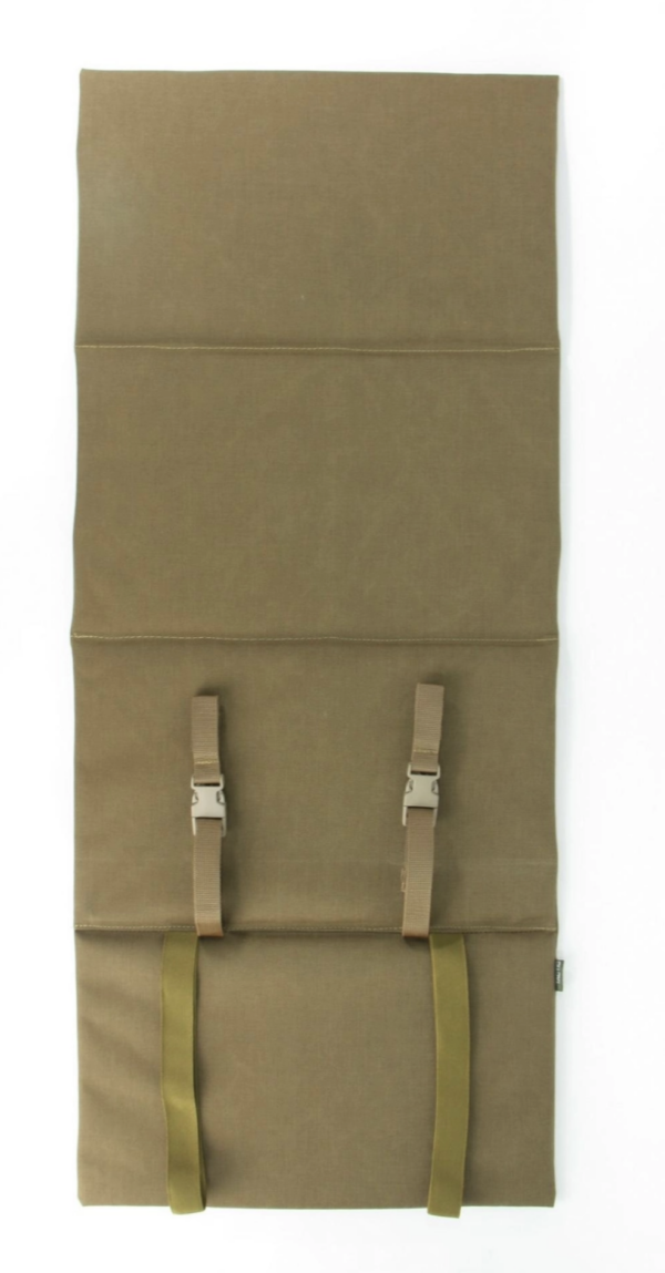 4F Pad Folding Seat
