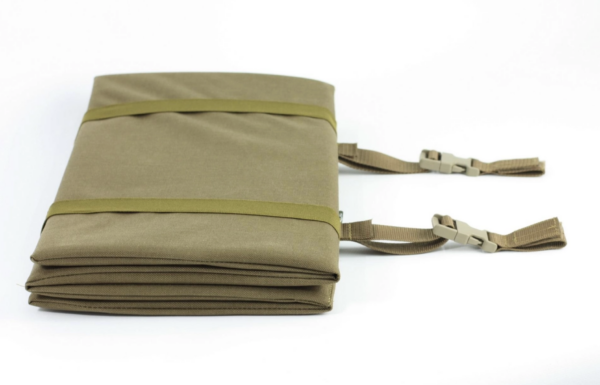 4F Pad Folding Seat