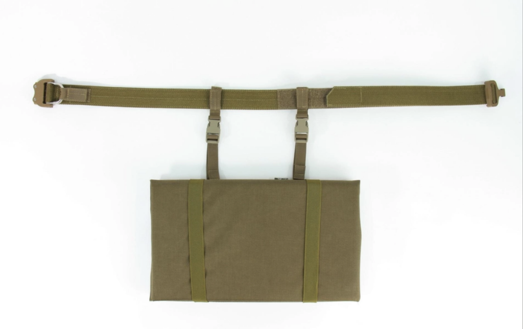 4F Pad Folding Seat