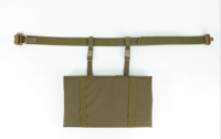 4F Pad Folding Seat - Image 3