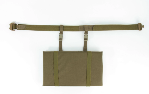 4F Pad Folding Seat