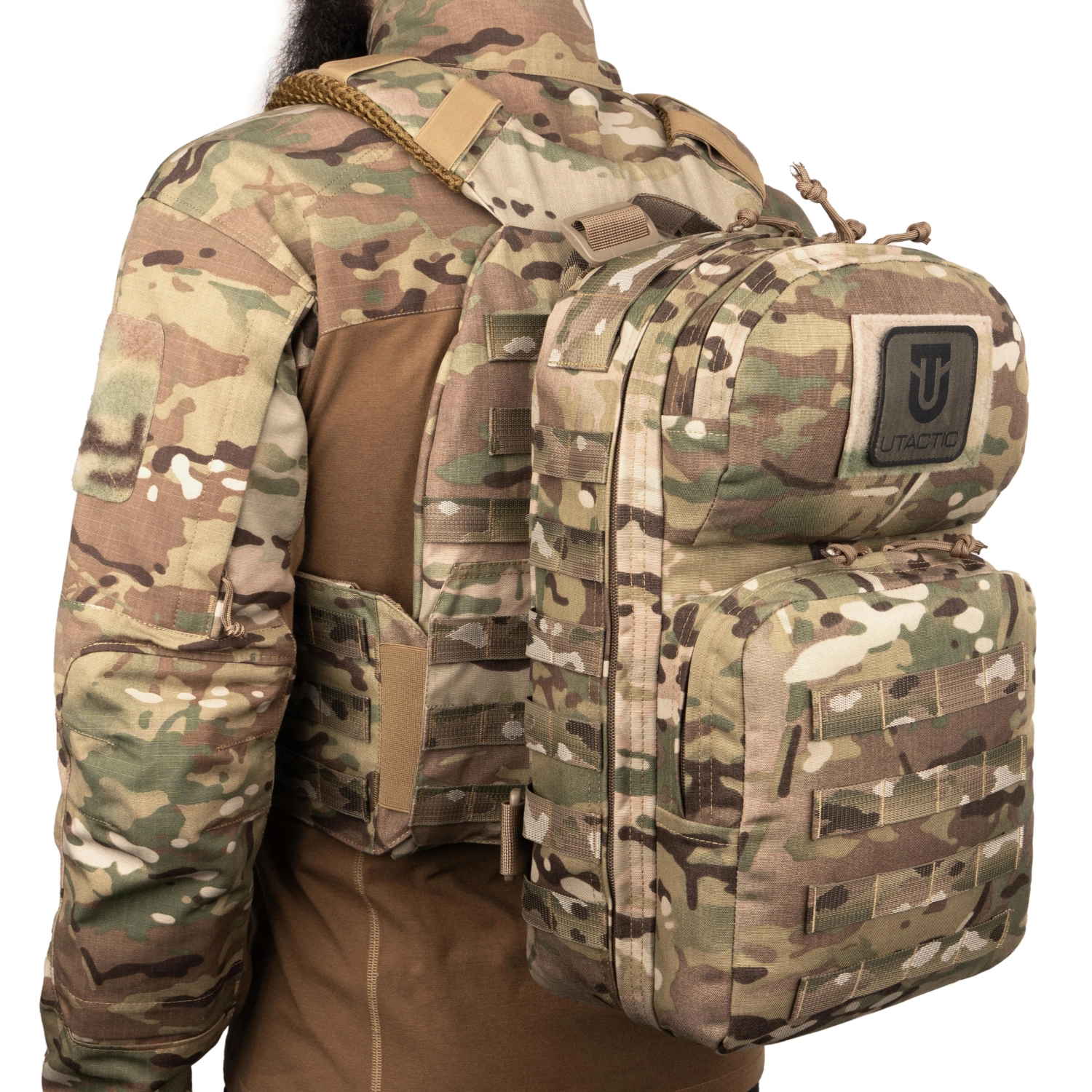 Backpack-Hydrator MAKS 2 - Image 34