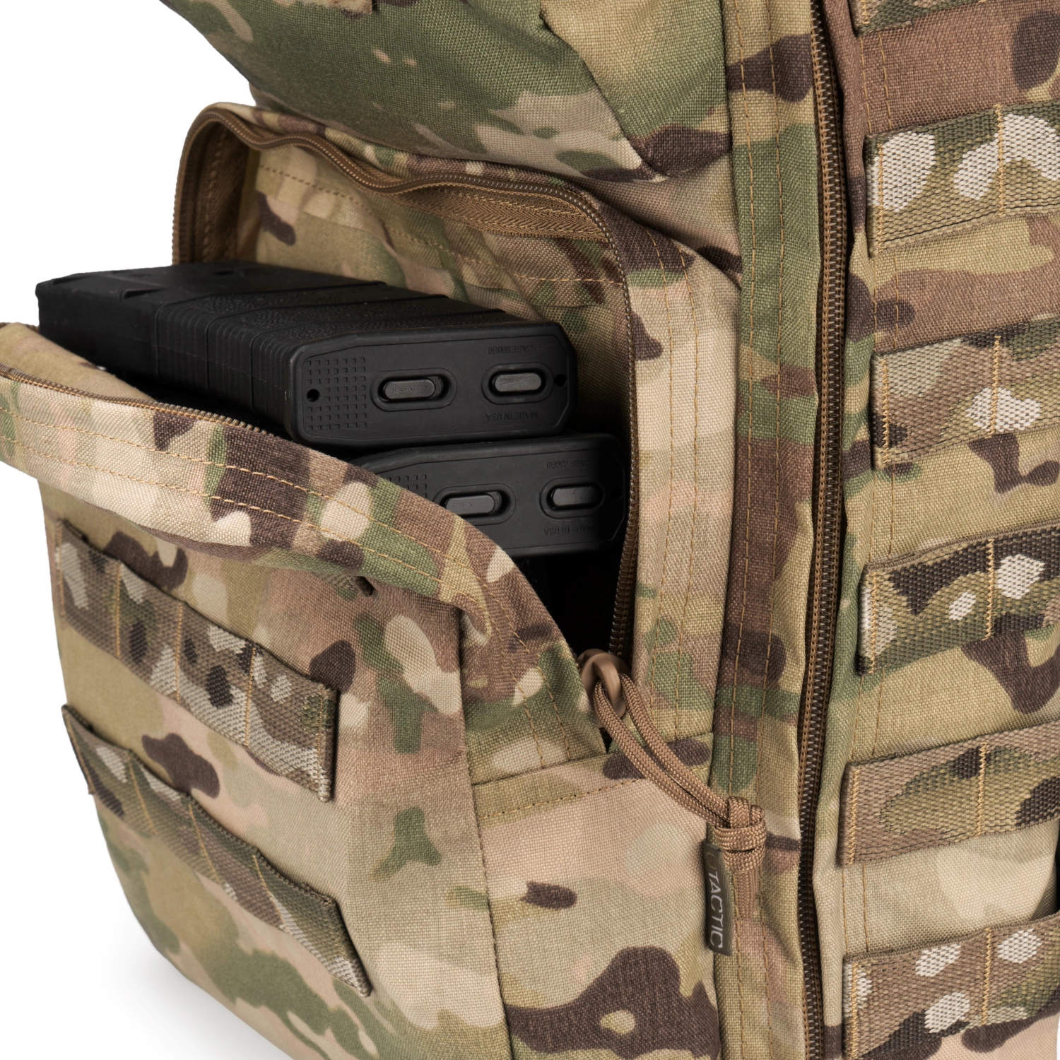 Backpack-Hydrator MAKS 2 - Image 20