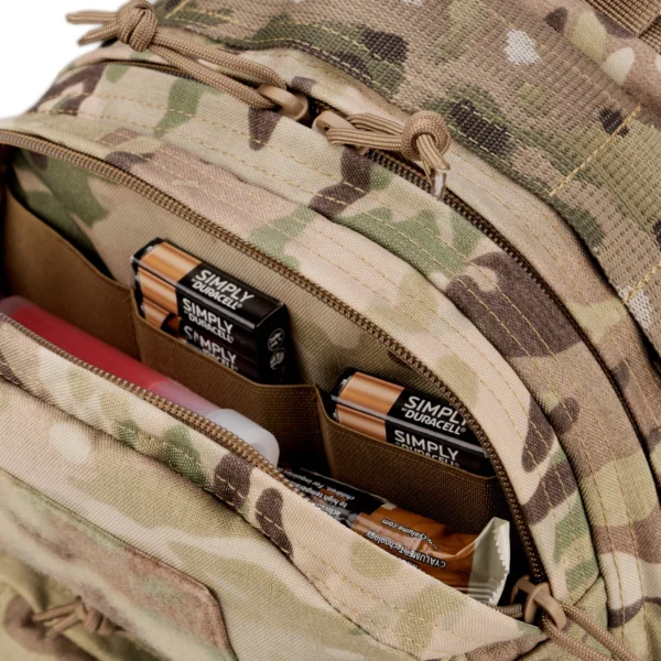 Backpack-Hydrator MAKS 2