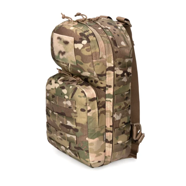 Backpack-Hydrator MAKS 2