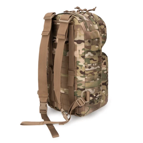 Backpack-Hydrator MAKS 2
