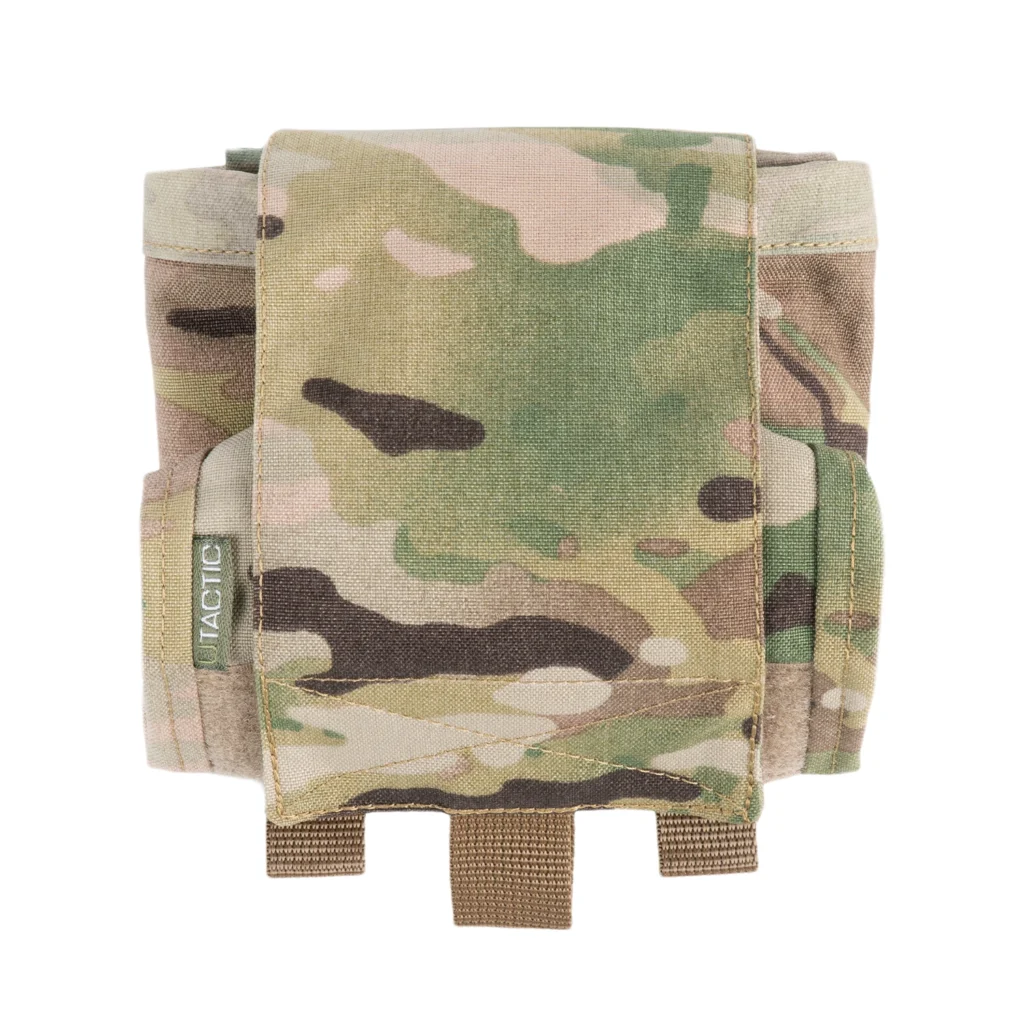 Magazine Drop Pouch from Utactic