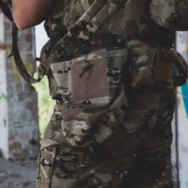 Magazine Drop Pouch from Utactic