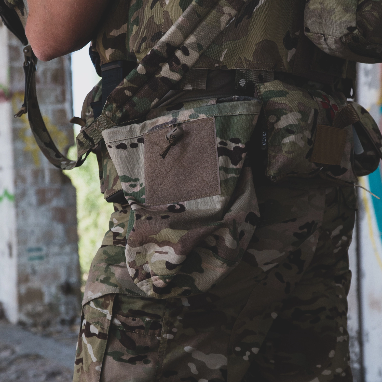 Magazine Drop Pouch from Utactic - Image 3