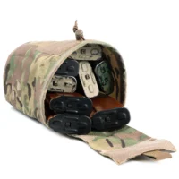 Magazine Drop Pouch from Utactic - Image 7