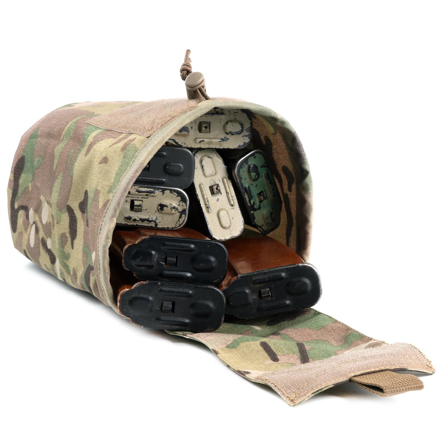 Magazine Drop Pouch from Utactic - Image 7