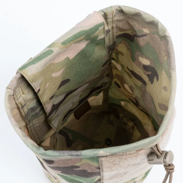 Magazine Drop Pouch from Utactic