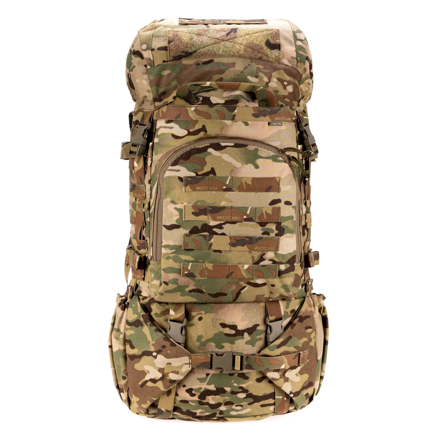 Backpack Raid Pack G2 45+10 - Image 14