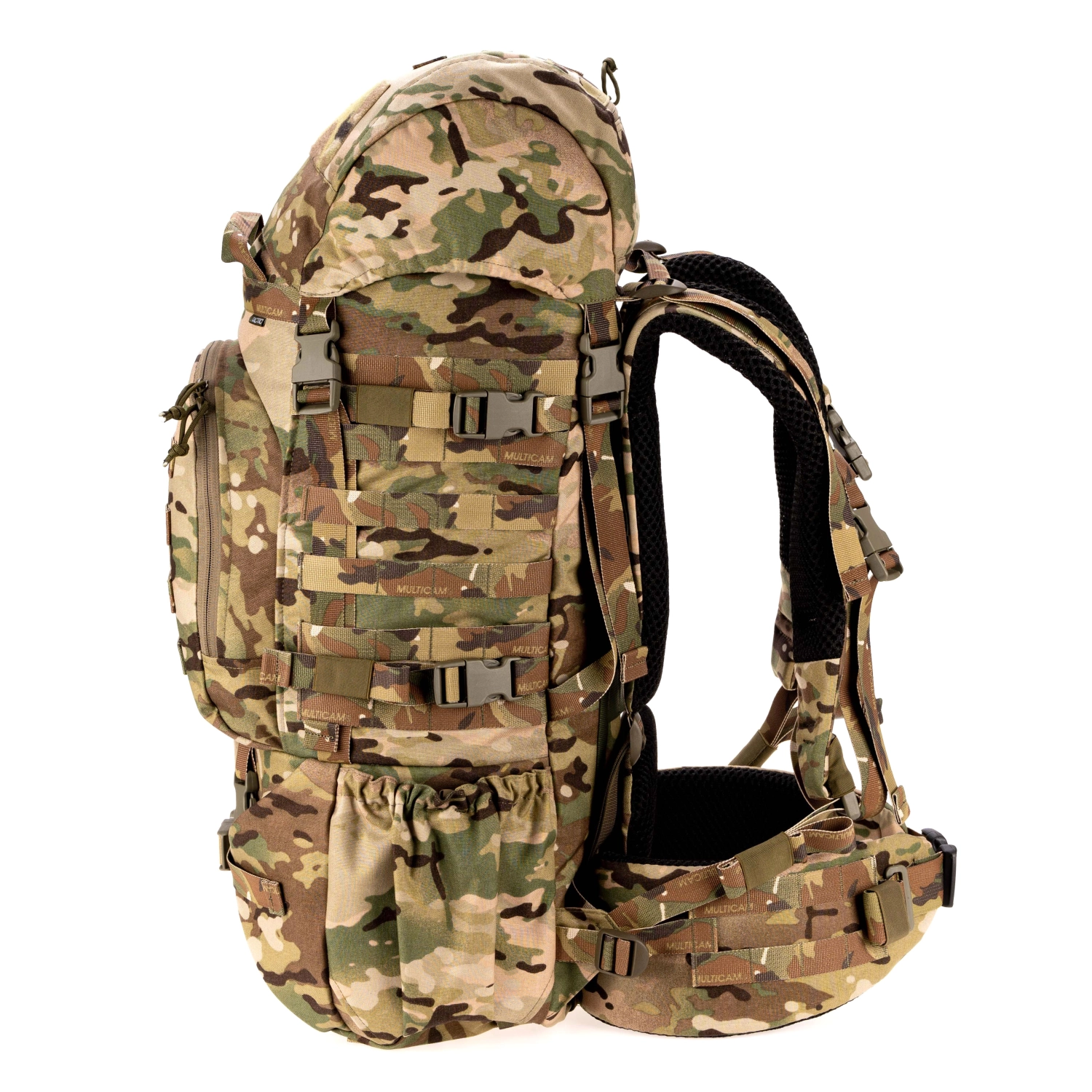 Backpack Raid Pack G2 45+10 - Image 13