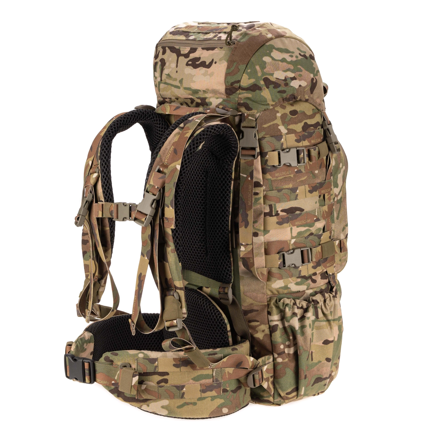 Backpack Raid Pack G2 45+10 - Image 11