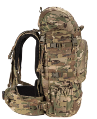 Backpack Raid Pack G2 45+10 - Image 10