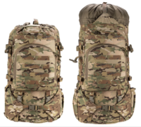 Backpack Raid Pack G2 45+10 - Image 9