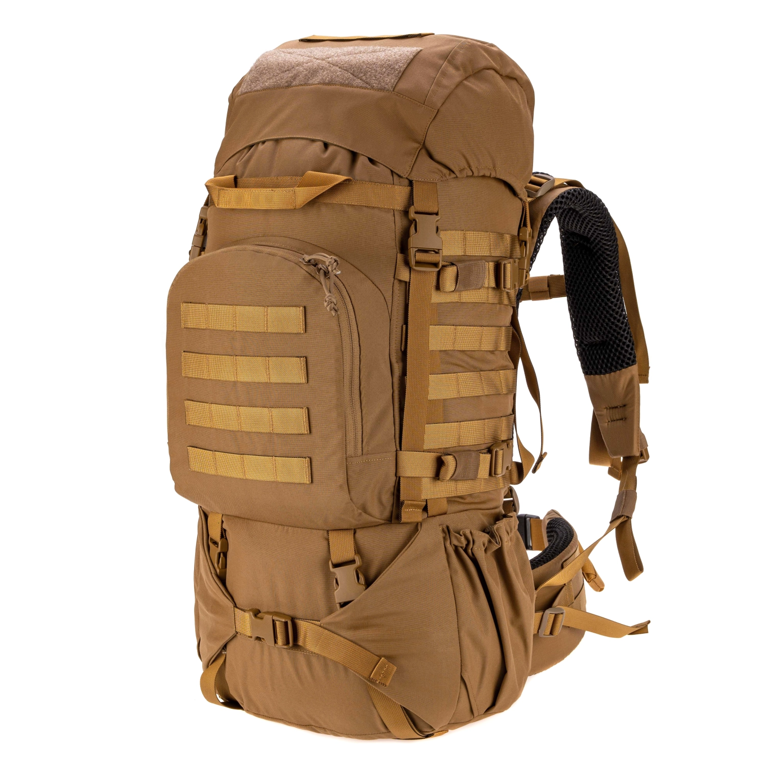 Backpack Raid Pack G2 45+10 - Image 8