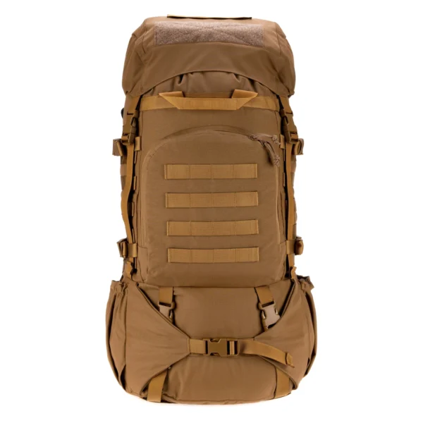 Backpack Raid Pack G2 45+10