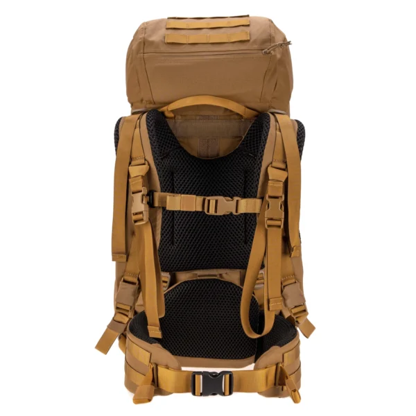 Backpack Raid Pack G2 45+10