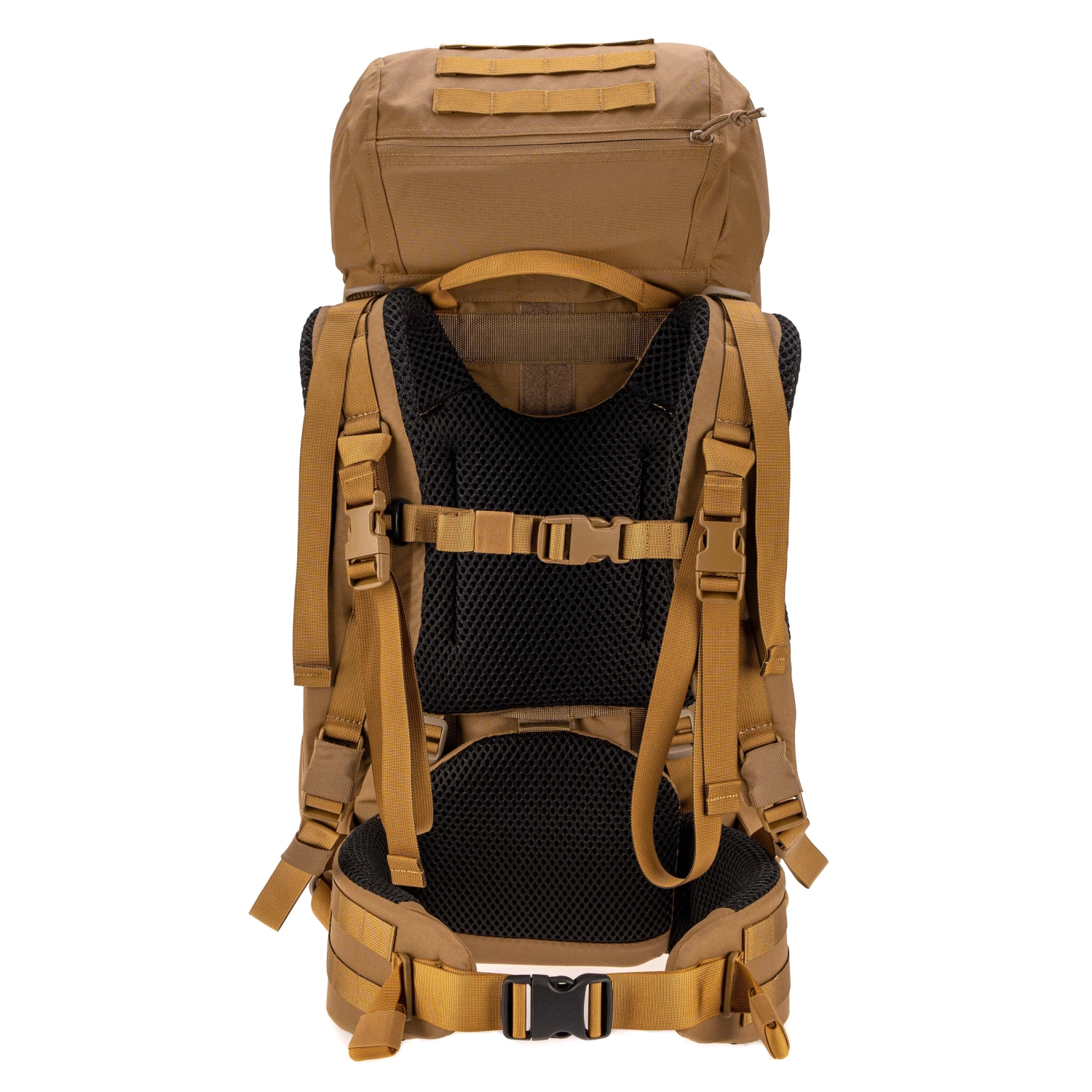 Backpack Raid Pack G2 45+10 - Image 4