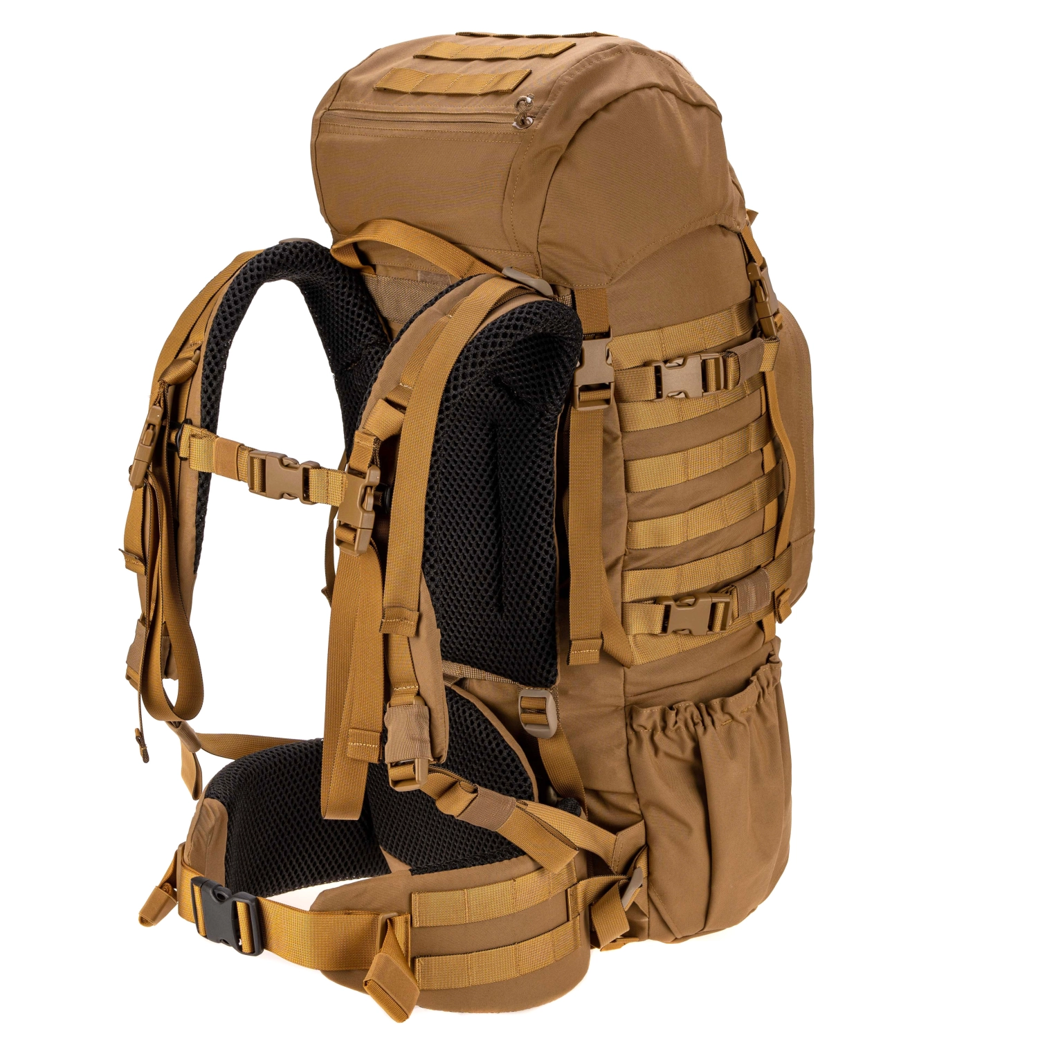 Backpack Raid Pack G2 45+10 - Image 3