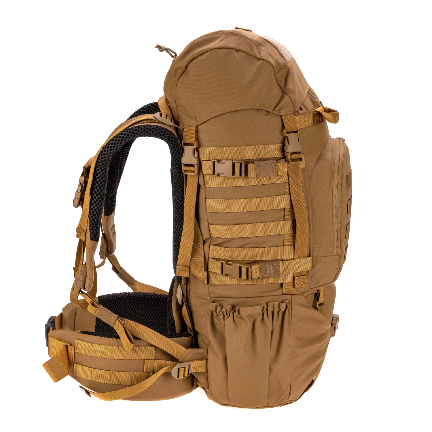 Backpack Raid Pack G2 45+10 - Image 2