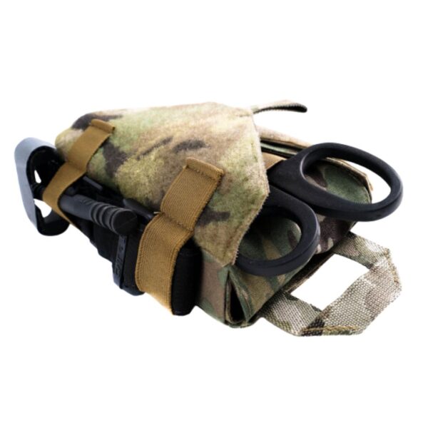 4 Side Slide First Aid Kit