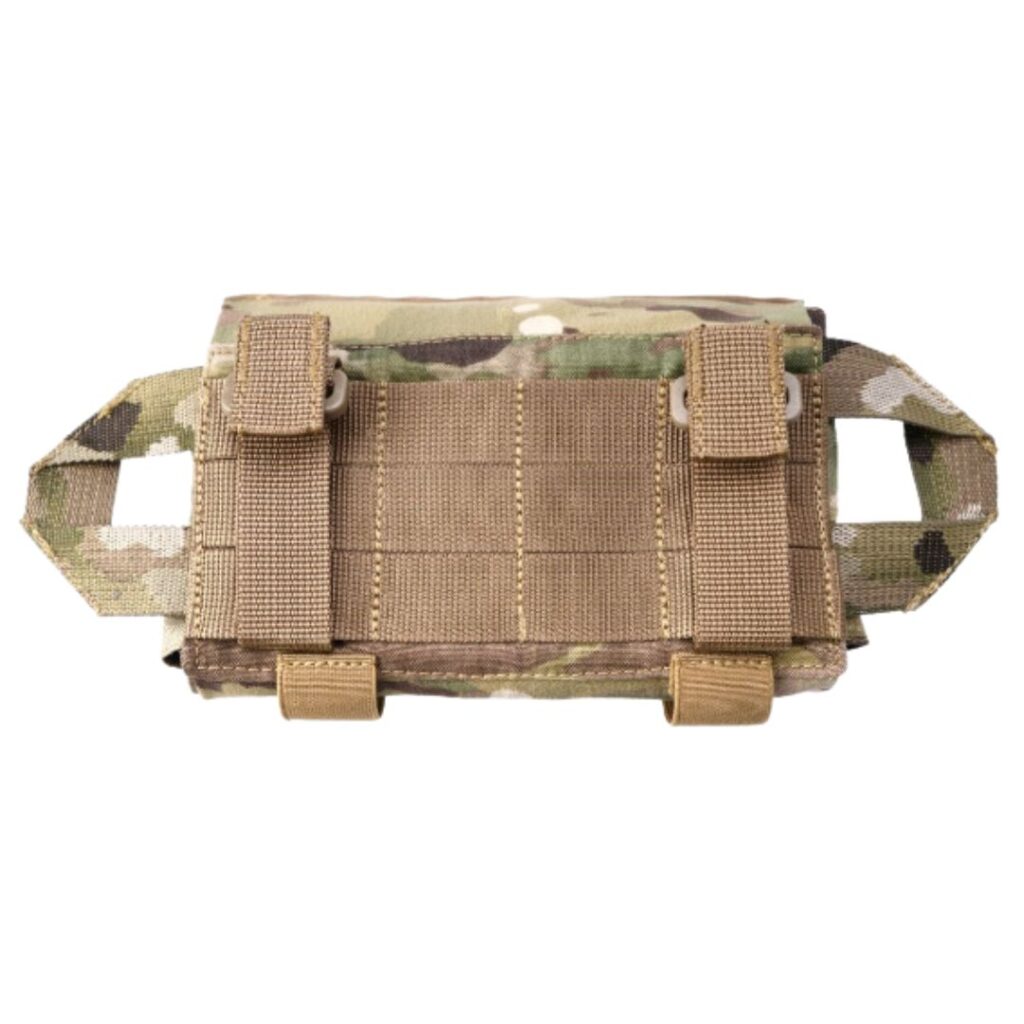 4 Side Slide First Aid Kit