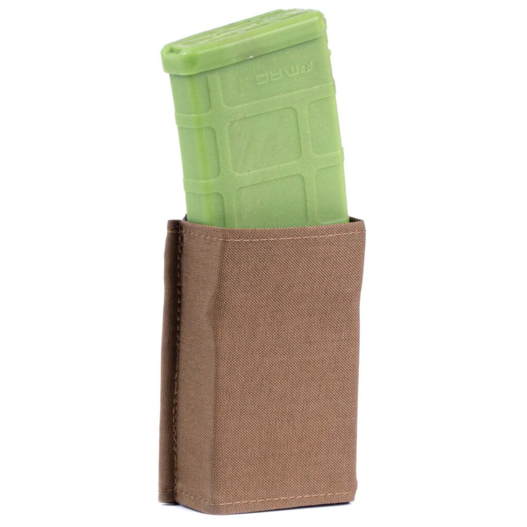 Fast AR Pouch