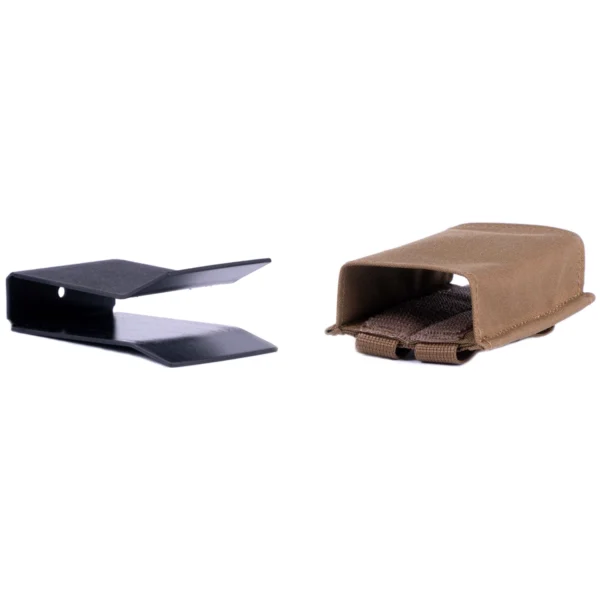 Fast AR Pouch