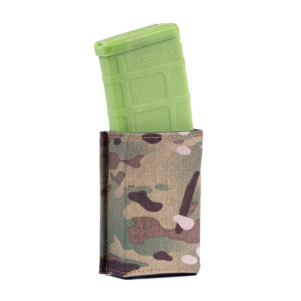 Fast AR Pouch