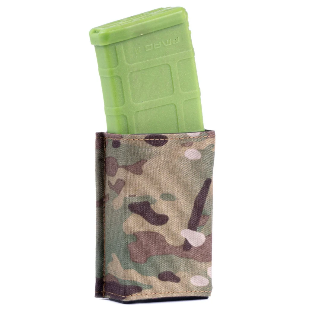 Fast AR Pouch