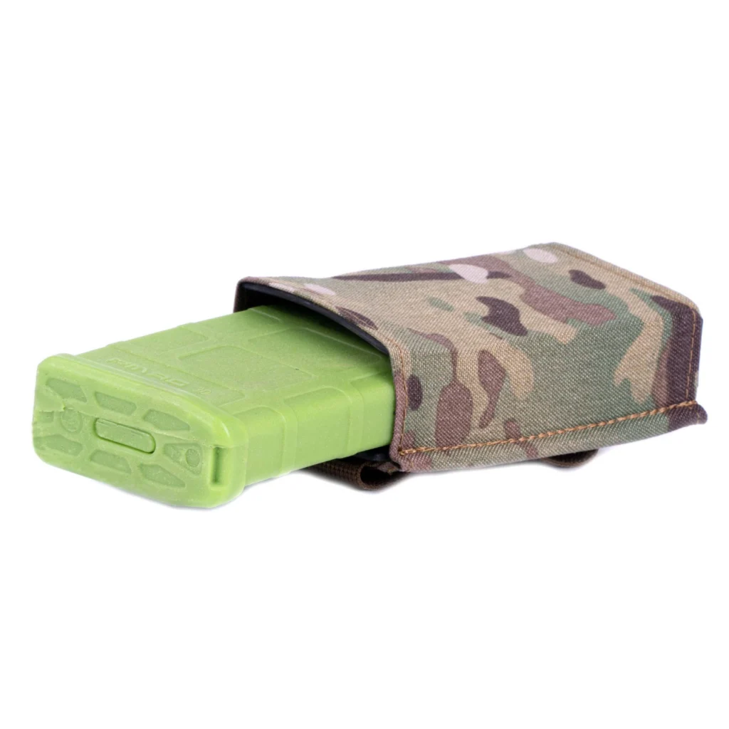 Fast AR Pouch