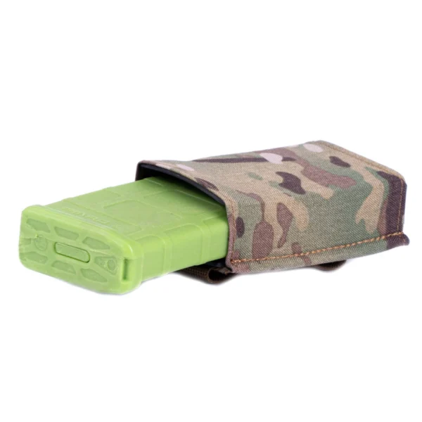 Fast AR Pouch