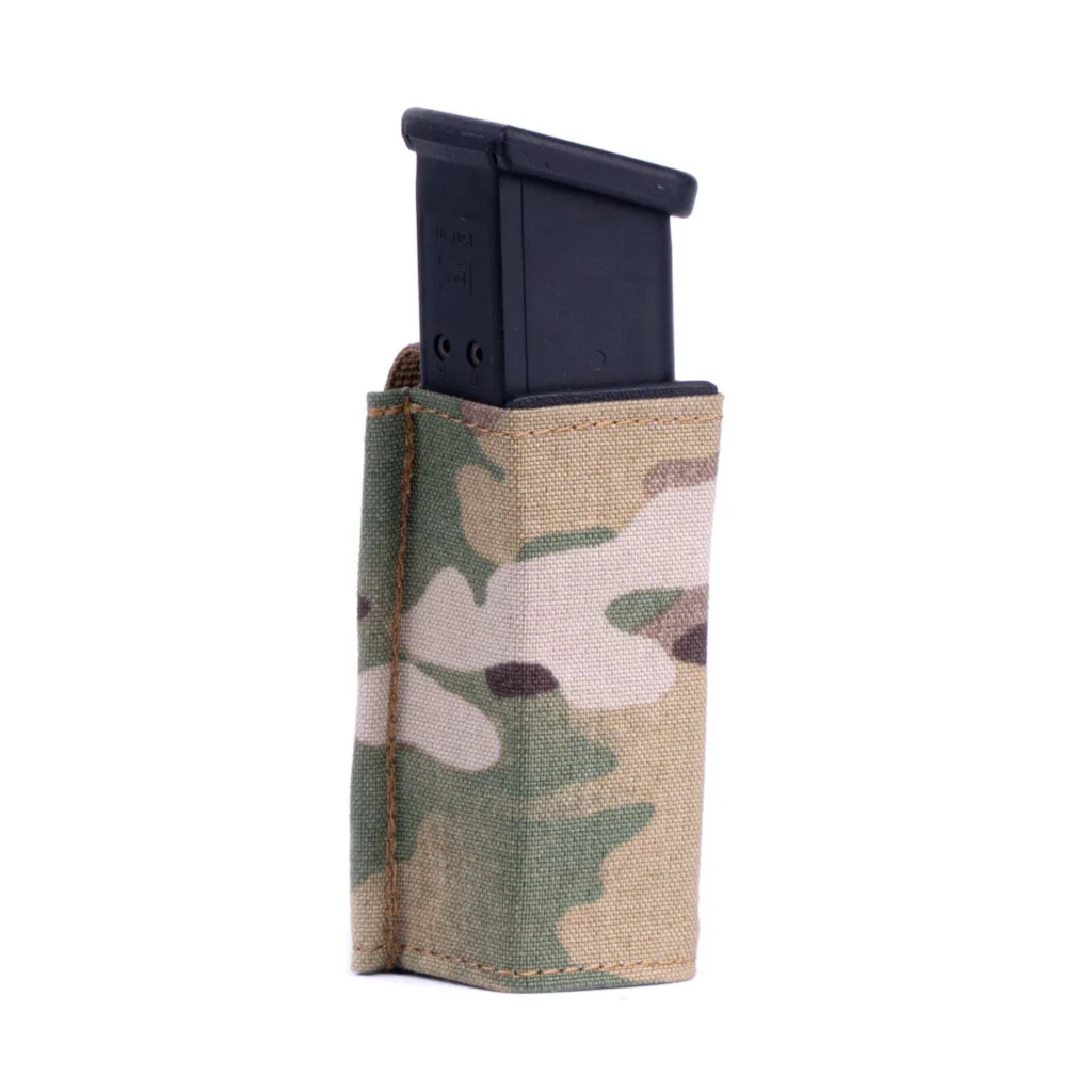 Fast Pistol Pouch