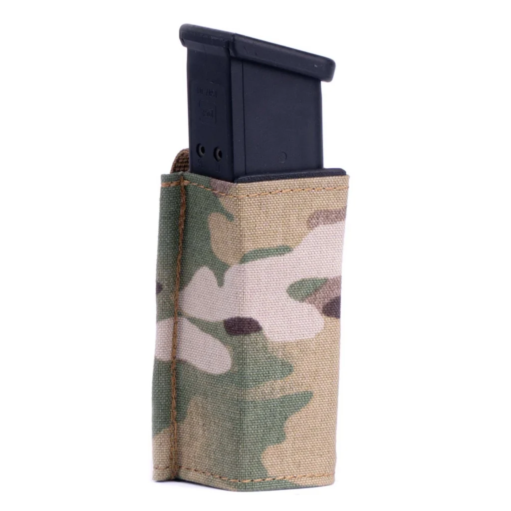 Fast Pistol Pouch