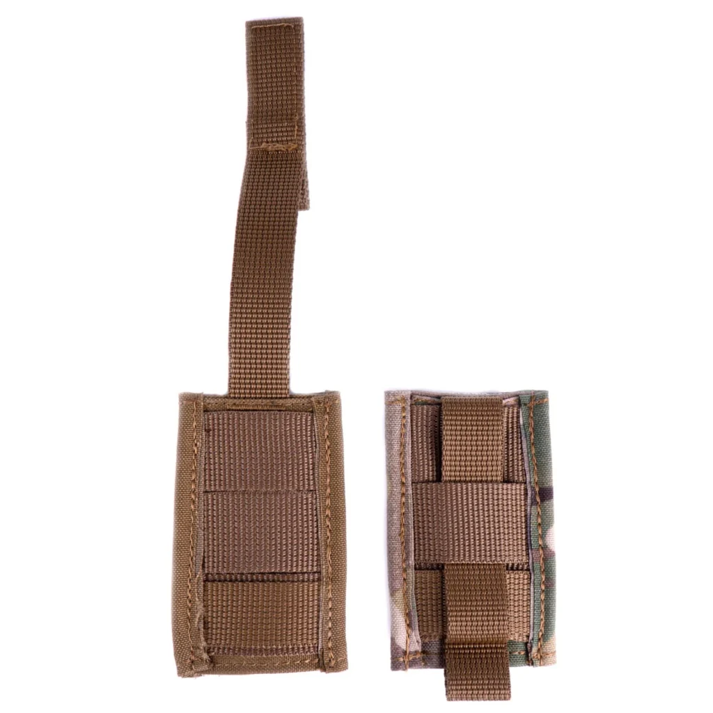 Fast Pistol Pouch