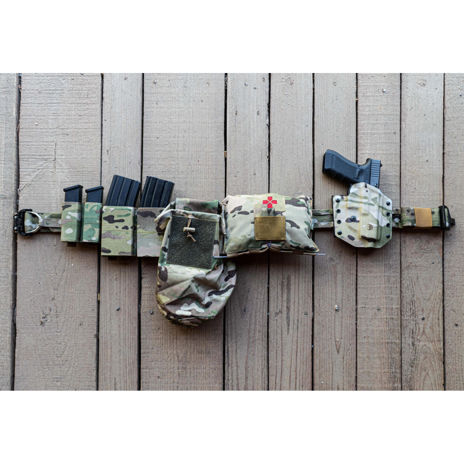 Fast Pistol Pouch - Image 6
